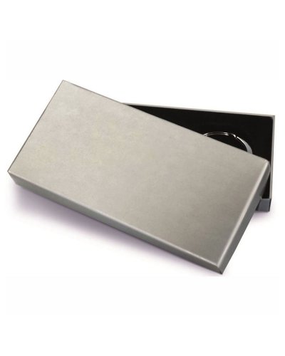 Portachiavi con anello