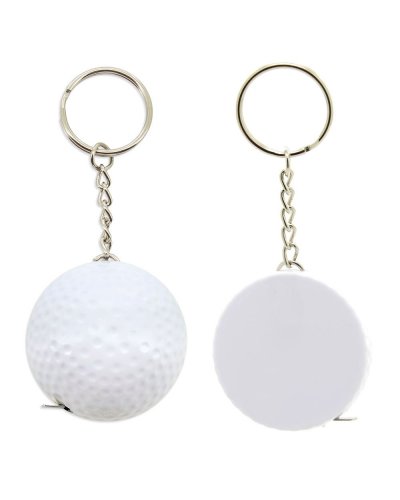 Portachiavi pallina da golf