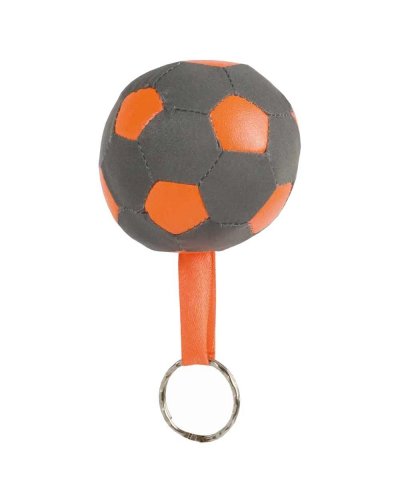 Portachiavi Pallone Catarifrangente