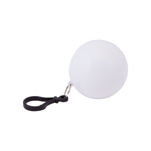 Portachiavi poncho aegis