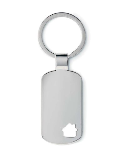 HOUSE KEY