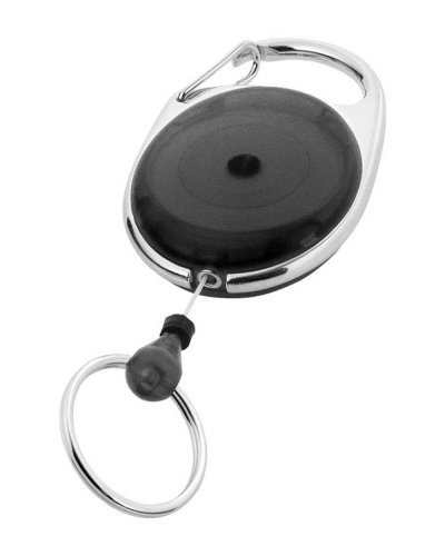 Portachiavi roller clip Gerlos