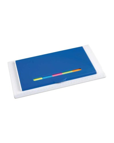 Portafoglietti colorati