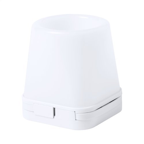 Portapenne con hub usb lumeo