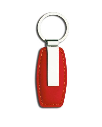 Porte-clés Métal PVC