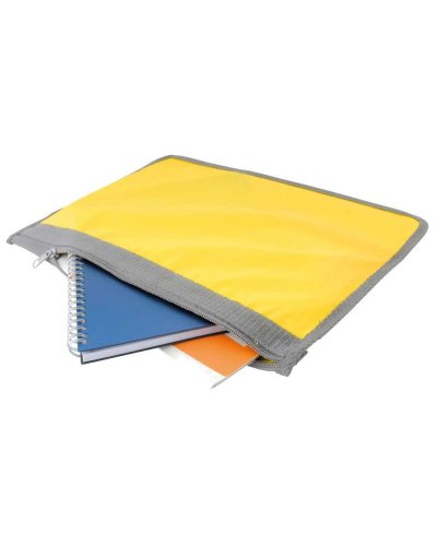 Porte-documents en polyester 420D 36x25cm