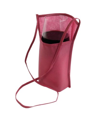 Sac à Verre de Dégustation en TNT