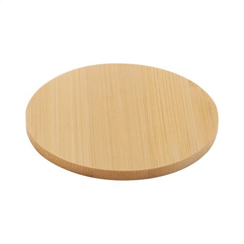 Posavasos de bambú zhuli