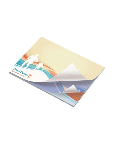 Post-it Adesivi BIC 25 Fogli 101 mm x 75 mm