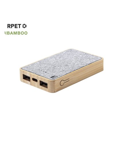 Power Bank Bralty