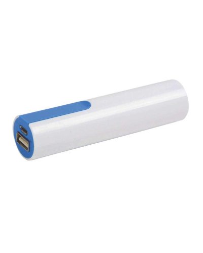 Power Bank con cavo standard 2200mAh