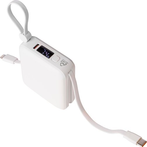 Power bank jona | riciclato | 10.000 mah