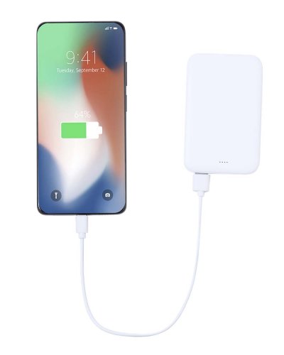 Power bank nawey rcs