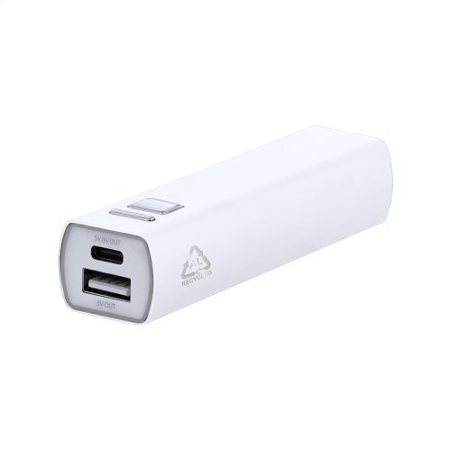 Power bank ralubase