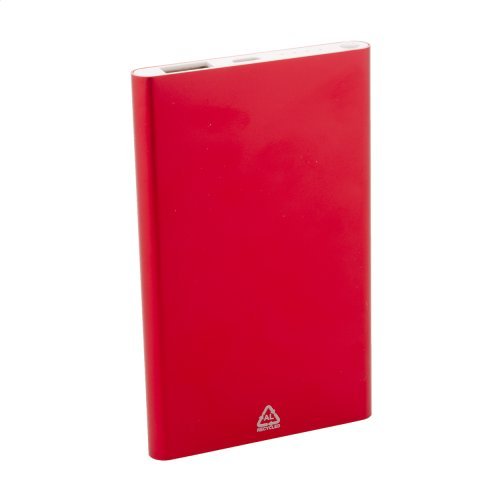 Power bank ralufour