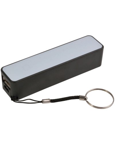 Power Bank Recargable 2200mAh USB 5V/1A