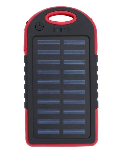 Power Bank solare 4.000 mAh Aurora