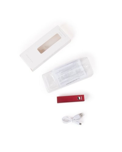 Power Bank Thazer