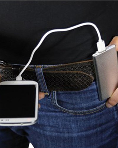 Powerbank Clip 3.000 mAh