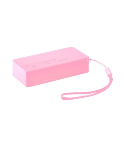 Powerbank Heliotrope da 4000 mAh