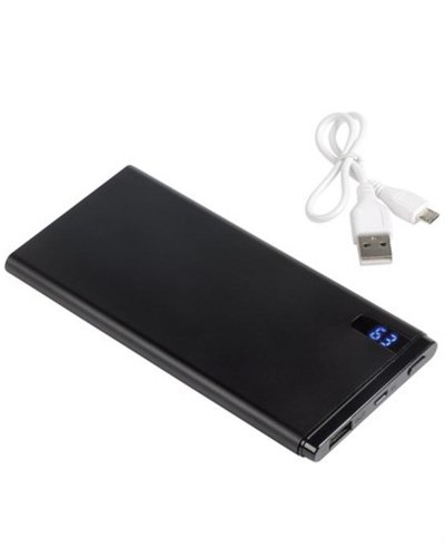 Powerbank INDICATOR 10.000 mAh