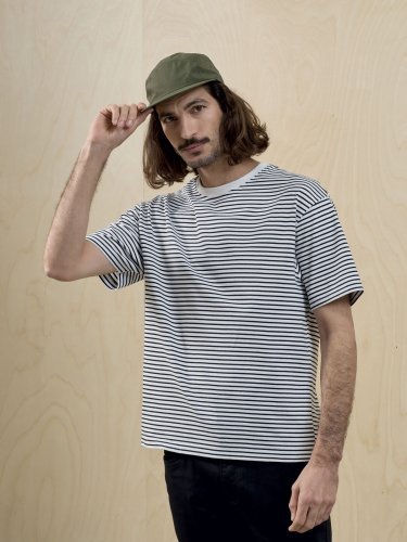 T-shirt Oversized  Utility 2.0