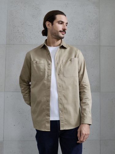 Service Shirt Utility 2.0