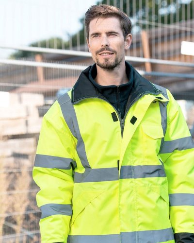 Premium Raining Jacket