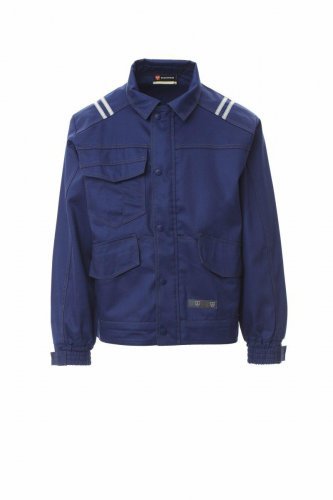 Giubbino multipro di cotone Protector 2.0