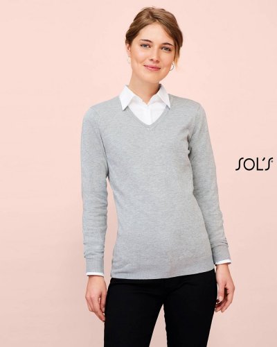 Pullover Glory women