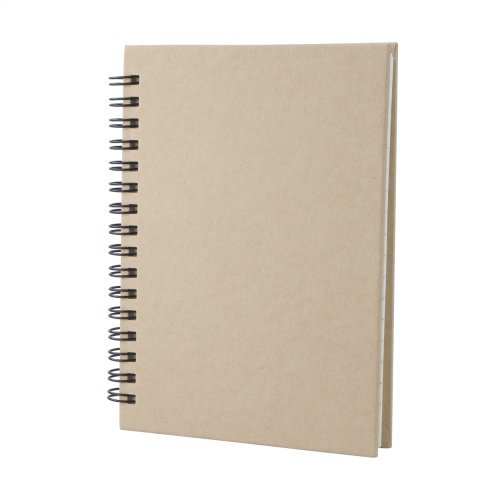 Quaderno cedrus a6