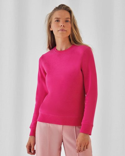 QUEEN Crew Neck