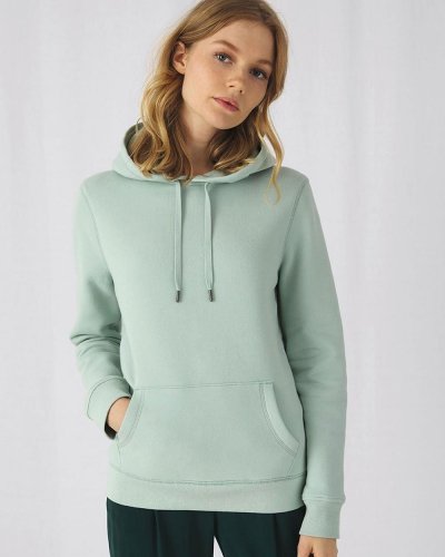 QUEEN Hooded