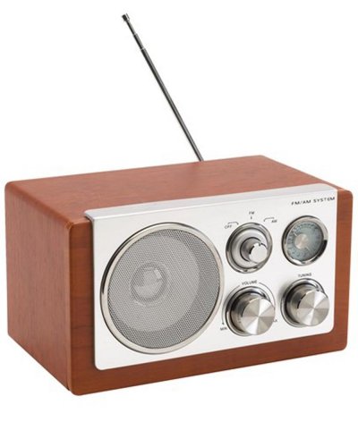 Radio FM/AM CLASSIC