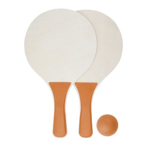 Raquetas de bádminton mixtas