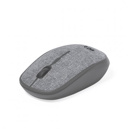 Ratón óptico inalámbrico Mouse elington