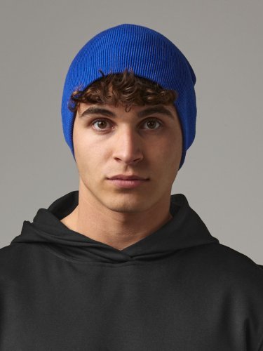 Recycled original pull-on beanie