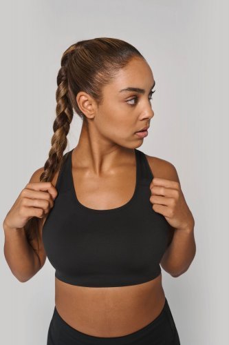 Reggiseno sportivo donna