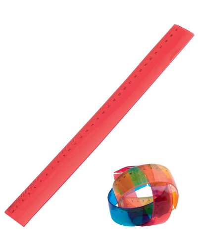 Règle Flexor