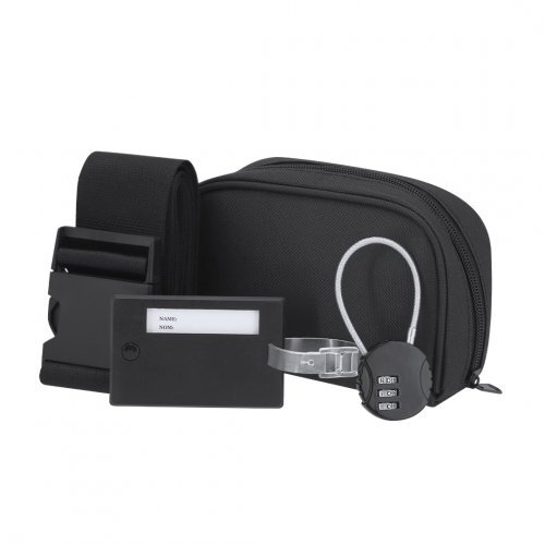 Reise set biccap