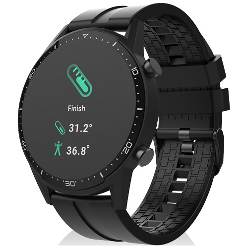 Reloj inteligente "prixton swb26t"