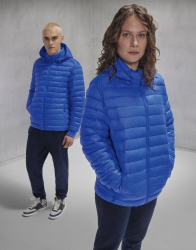 Reset puffer