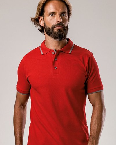 ROM Poloshirt