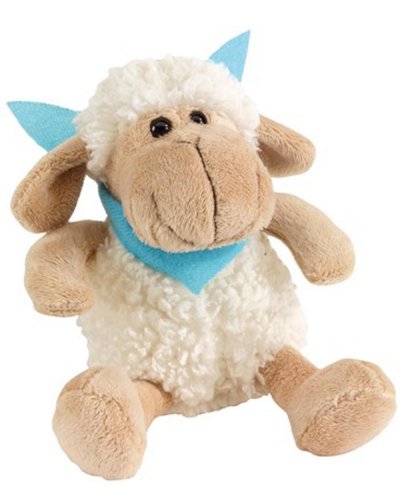 Rosi - peluche mouton