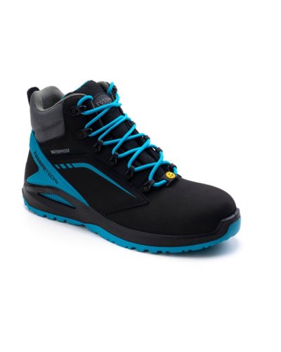 Bota streif royal high