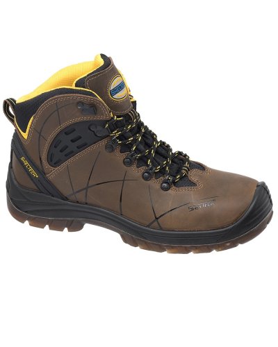Bota oregon