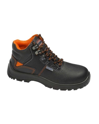 Bota panama