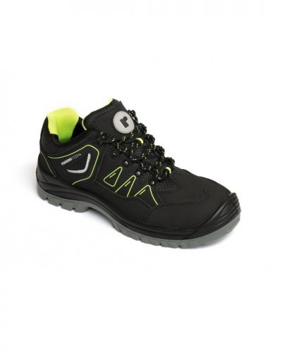 Zapato rockford