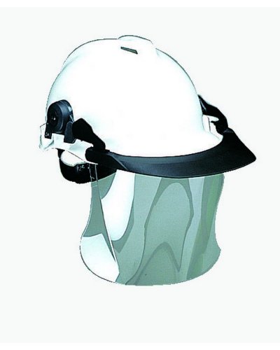 Visor peltor v4f