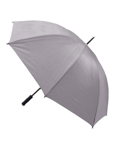 Windsicherer Golf EVA Regenschirm, Nylon Ø130cm